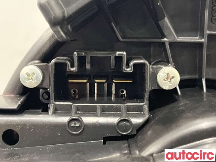 Varmeapparat motor til Toyota Auris 2010-2012 (Type I, Fase 2) (TOYOTA|8710305060|AV272700-8083|)