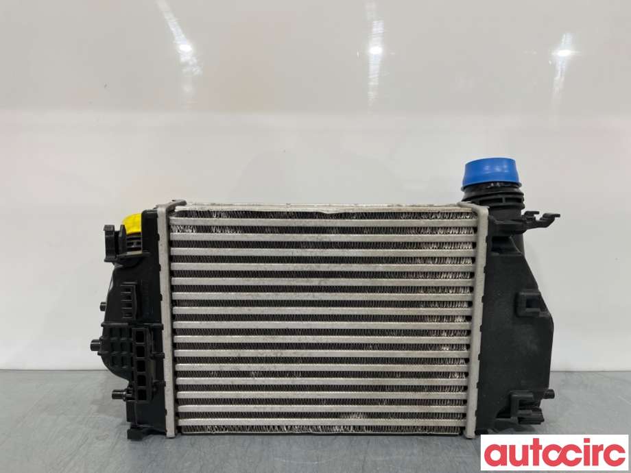 Intercooler til Nissan Qashqai 2014-2021 (Type II)  (NISSAN|144614EB1A||144614EB0A)
