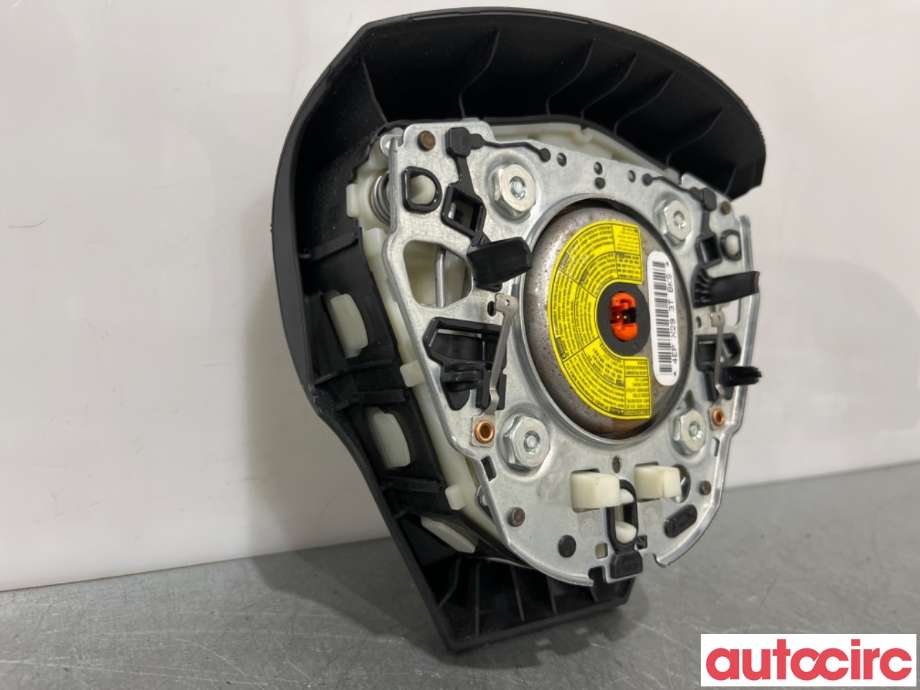 Airbag rattpute til Toyota Auris 2010-2012 (Type I, Fase 2)  (TOYOTA|4513002501B0||45130-02501)
