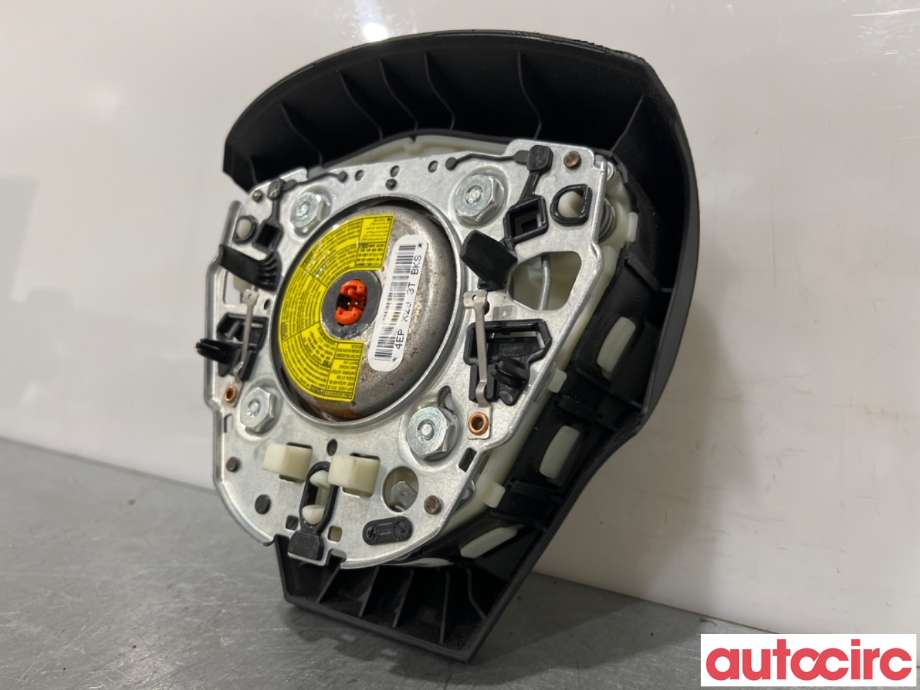 Airbag rattpute til Toyota Auris 2010-2012 (Type I, Fase 2)  (TOYOTA|4513002501B0||45130-02501)