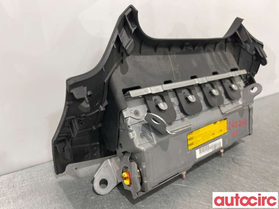 Airbag kne til Toyota Auris 2010-2012 (Type I, Fase 2) (TOYOTA|7390002010B0|)