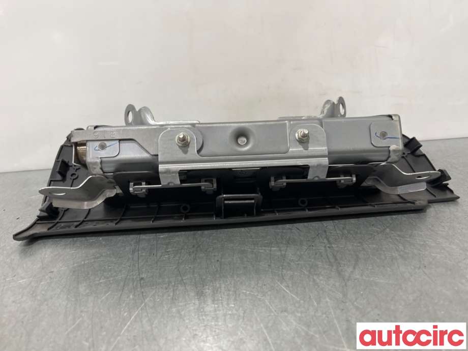 Airbag kne til Toyota Auris 2010-2012 (Type I, Fase 2) (TOYOTA|7390002010B0|)
