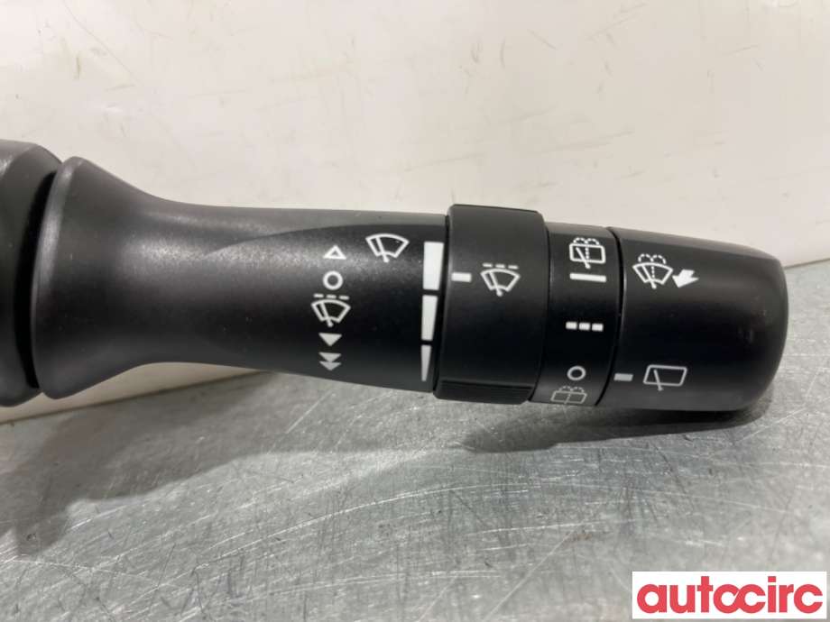Bryter visker til Toyota Yaris 2012-2014 (Type III, Fase 1) (TOYOTA|846520D180|)