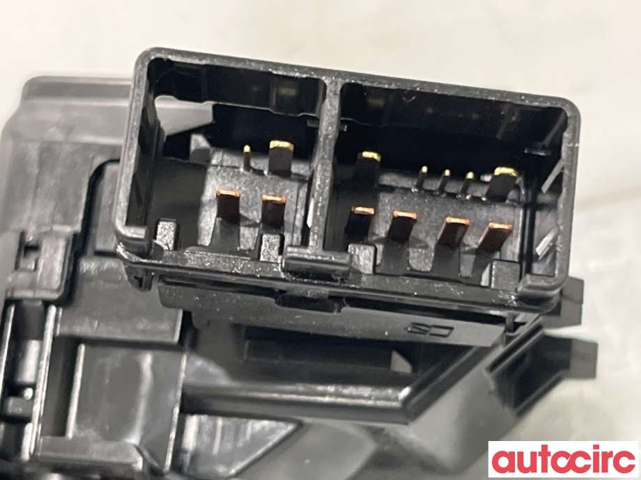 Bryter visker til Toyota Yaris 2012-2014 (Type III, Fase 1) (TOYOTA|846520D180|)
