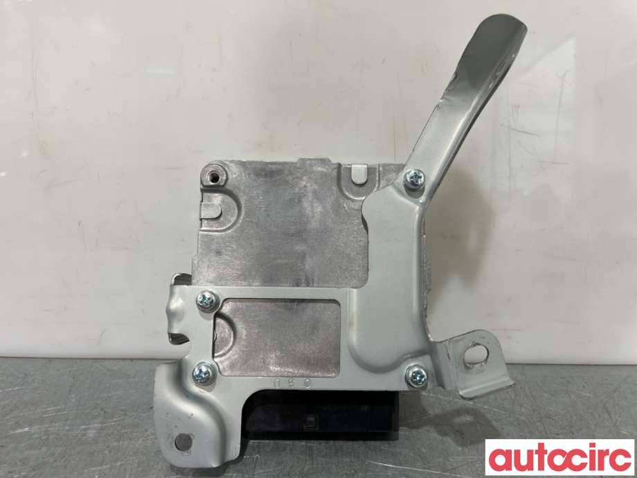 Styreenhet servo til Toyota Yaris 2012-2014 (Type III, Fase 1)  (TOYOTA|896500D0331|225000-1390|89650-0D331)
