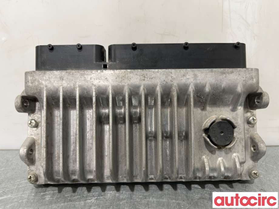 Styreenhet motor til Toyota Yaris 2012-2014 (Type III, Fase 1) (TOYOTA|896610DC01|MB275600-2840|89661-0DC01)