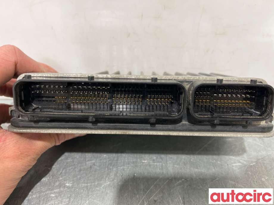 Styreenhet motor til Toyota Yaris 2012-2014 (Type III, Fase 1) (TOYOTA|896610DC01|MB275600-2840|89661-0DC01)