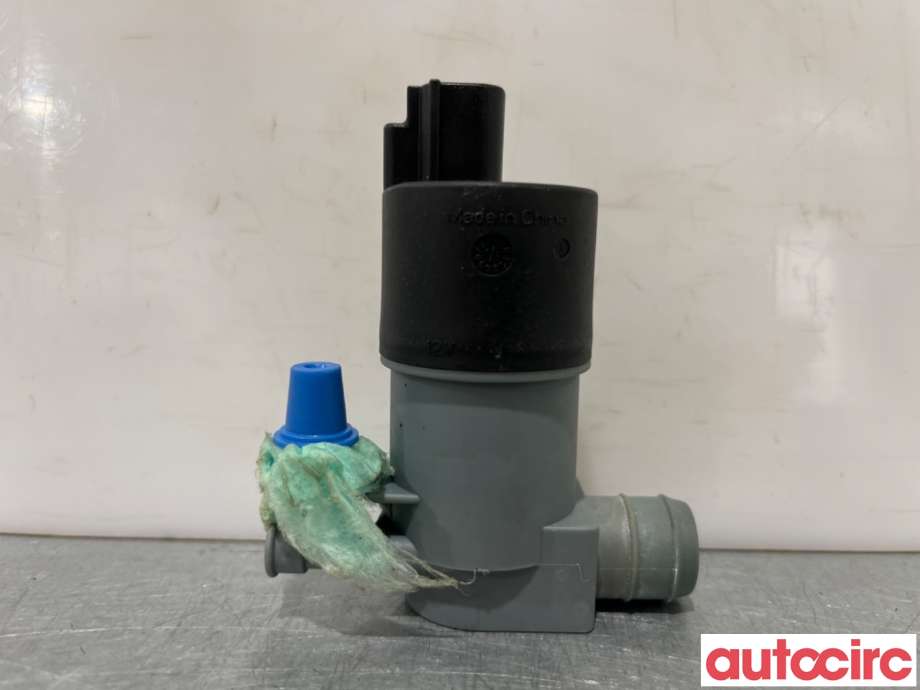 Spylerpumpe foran til Toyota Yaris 2012-2014 (Type III, Fase 1)  (TOYOTA|853300D120||85330-0D120)