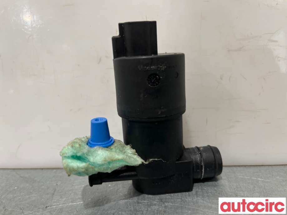 Spylerpumpe bak til Toyota Yaris 2012-2014 (Type III, Fase 1)  (TOYOTA|853300F020||85330-0F020)