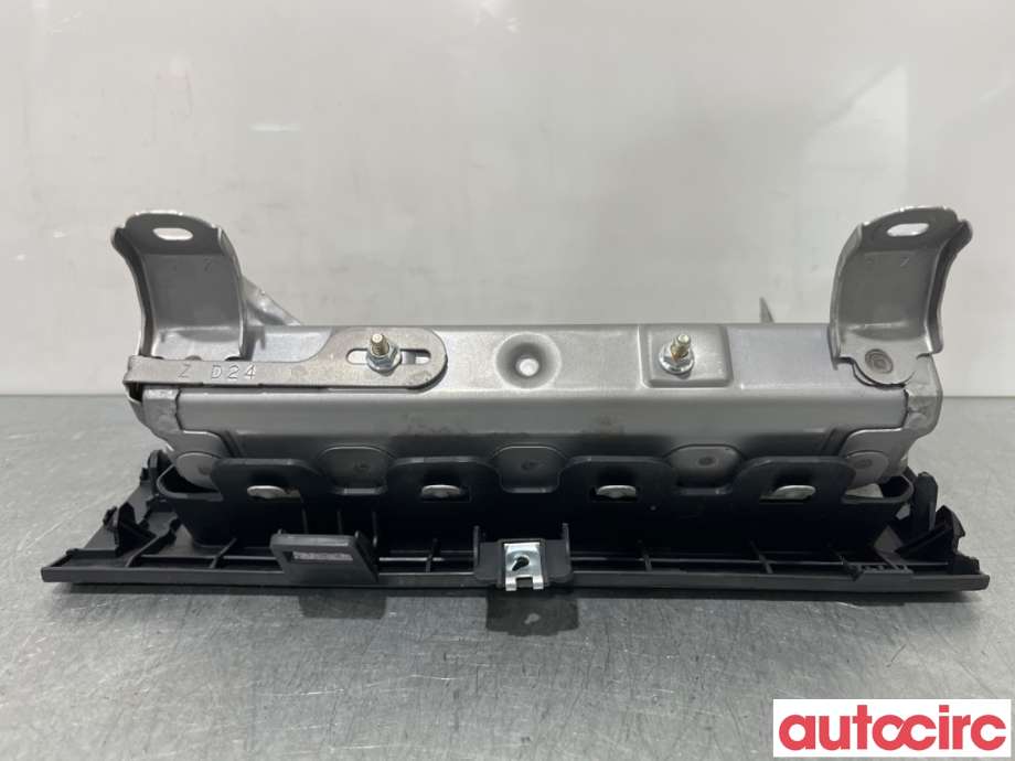 Airbag kne til Toyota Yaris 2012-2014 (Type III, Fase 1)  (TOYOTA|739000D031C0|)