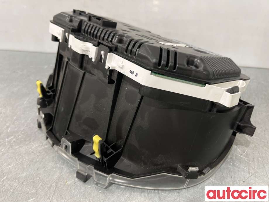 Instrumentpanel til Toyota Yaris 2012-2014 (Type III, Fase 1)  (TOYOTA|838000DT70|MB157550-7734|83800-0DT70)