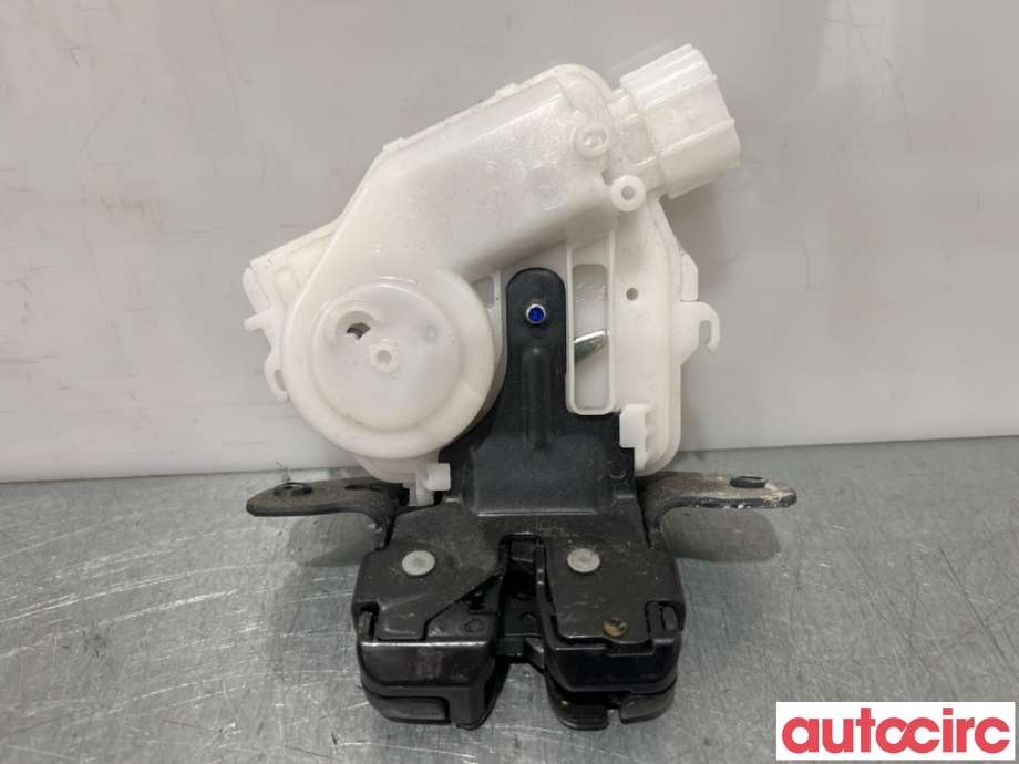 Baklukelås til Toyota Yaris 2012-2014 (Type III, Fase 1) (TOYOTA|6935002090|)
