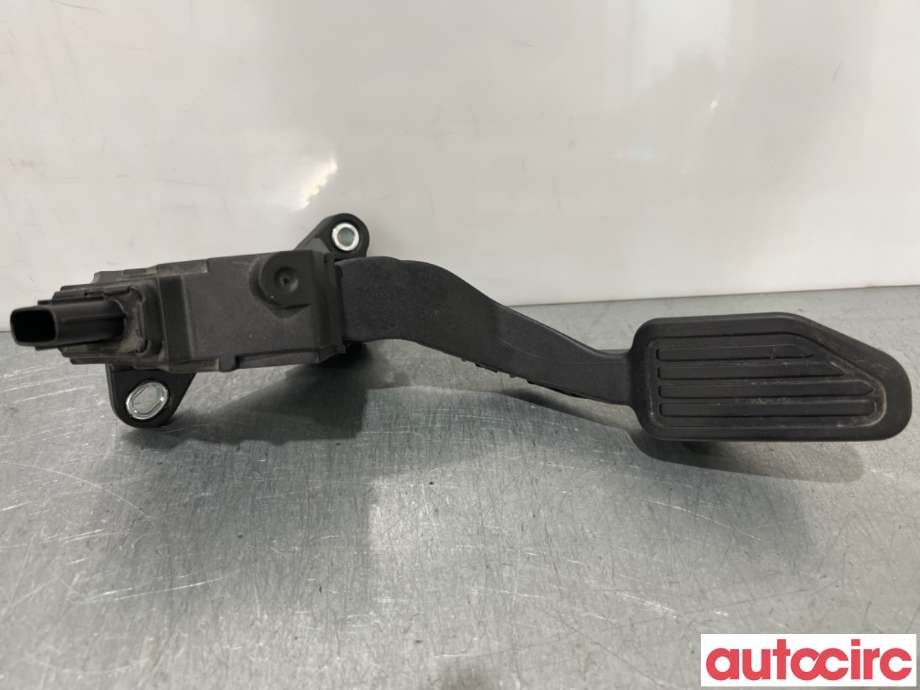 Pedal gass til Toyota Yaris 2012-2014 (Type III, Fase 1)  (TOYOTA|781100D160||78110-0D160)