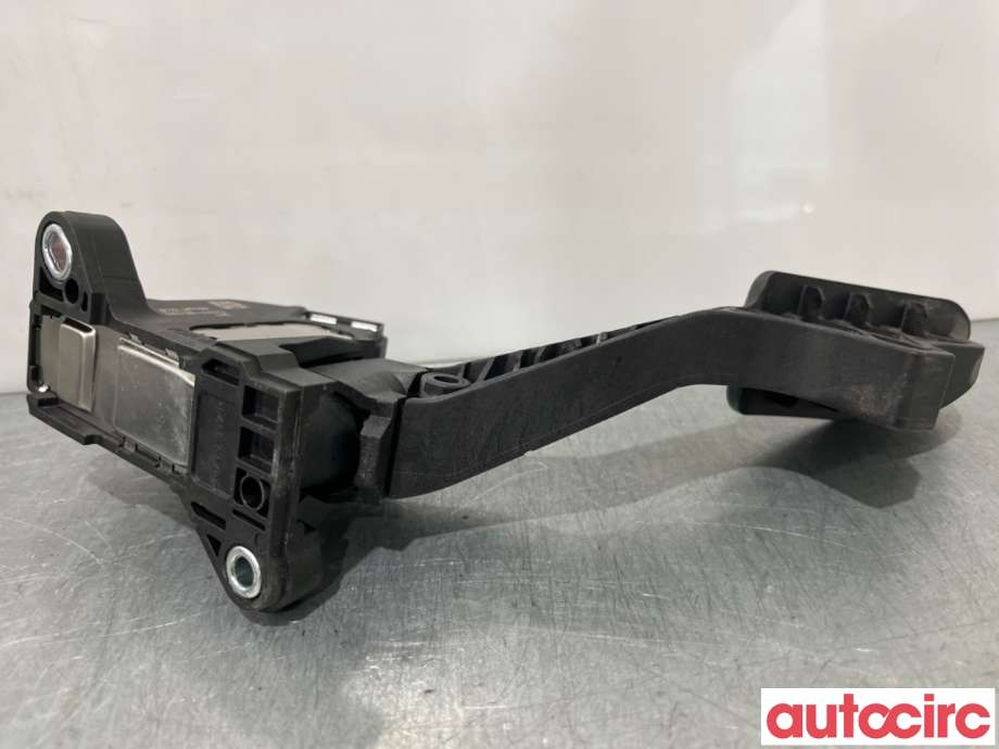 Pedal gass til Toyota Yaris 2012-2014 (Type III, Fase 1)  (TOYOTA|781100D160||78110-0D160)