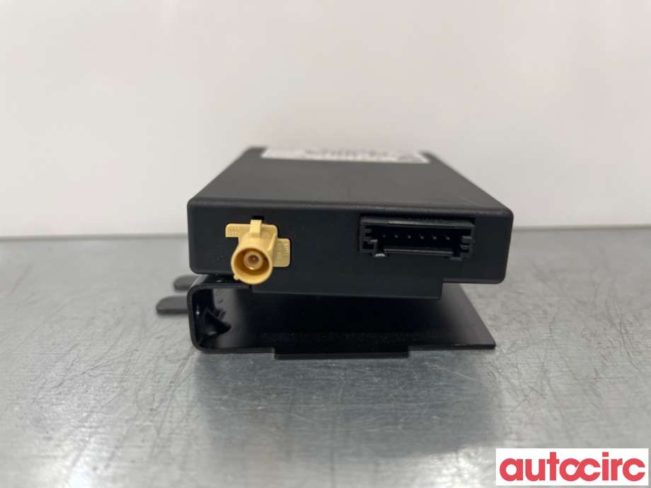 Styreenhet diverse til BMW X5 2000-2006 (E53) (E53) (BMW|64126944104|)