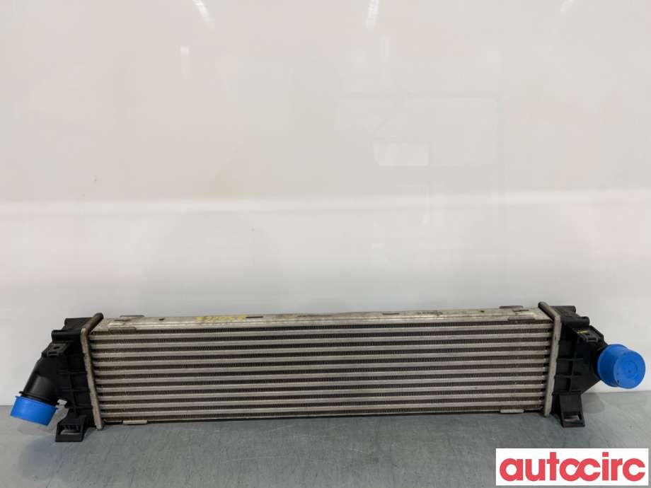Intercooler til Ford Mondeo, 2011-2014 (Type IV, Fase 2)  (FORD|1742060)