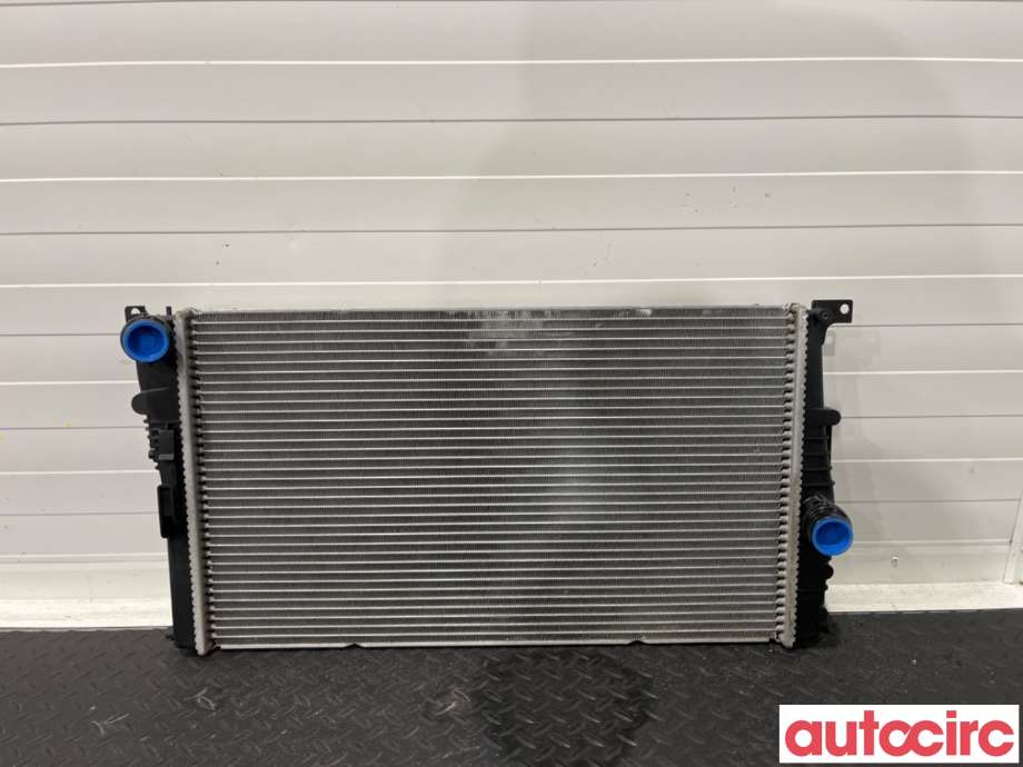 Radiator (automat gir) til BMW i3 2013-2022 (BMW|17117600511|)