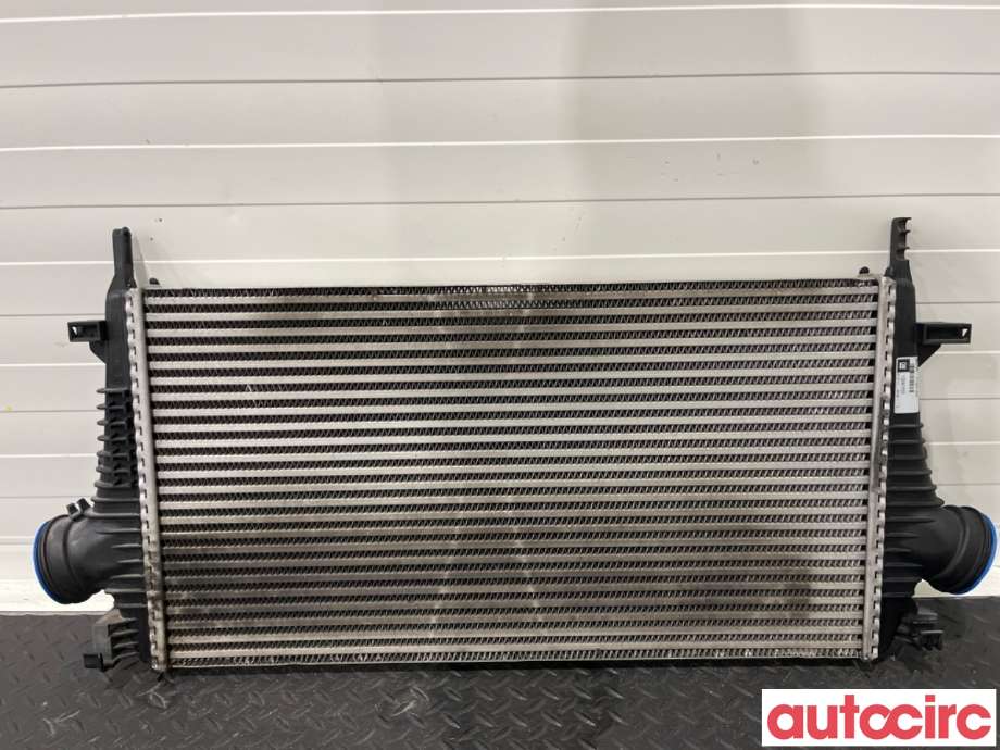 Intercooler til Opel Insignia A 2009-2014  (OPEL|13241751|)