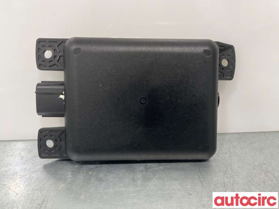 Sensor radar til Mazda CX-5 2012-2017 (Type I) (MAZDA|KA1F-67-Y80E|6PZ012167-35|KA1F-67Y80A)