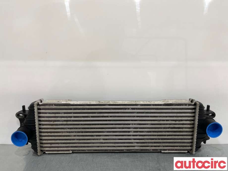Intercooler til Renault Trafic 2001-2006 (RENAULT|7700312903|)