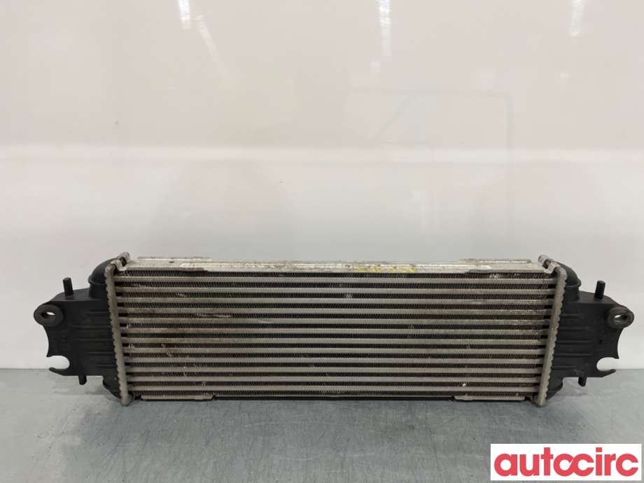 Intercooler til Renault Trafic 2001-2006 (RENAULT|7700312903|)
