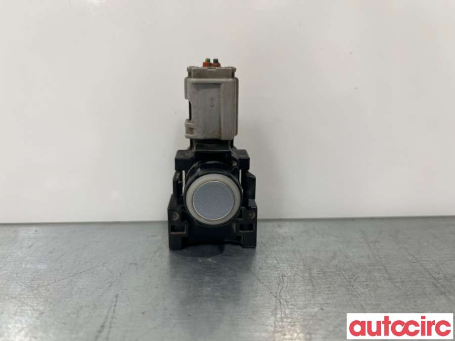 Parkeringssensor bak til Mazda CX-5, 2012-2017 (Type I)  (MAZDA|GMK6-67-UC1)