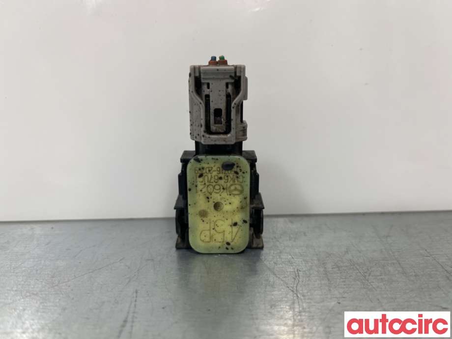 Parkeringssensor bak til Mazda CX-5 2012-2017 (Type I) (MAZDA|GMK6-67-UC1||GMK6-67UC1)