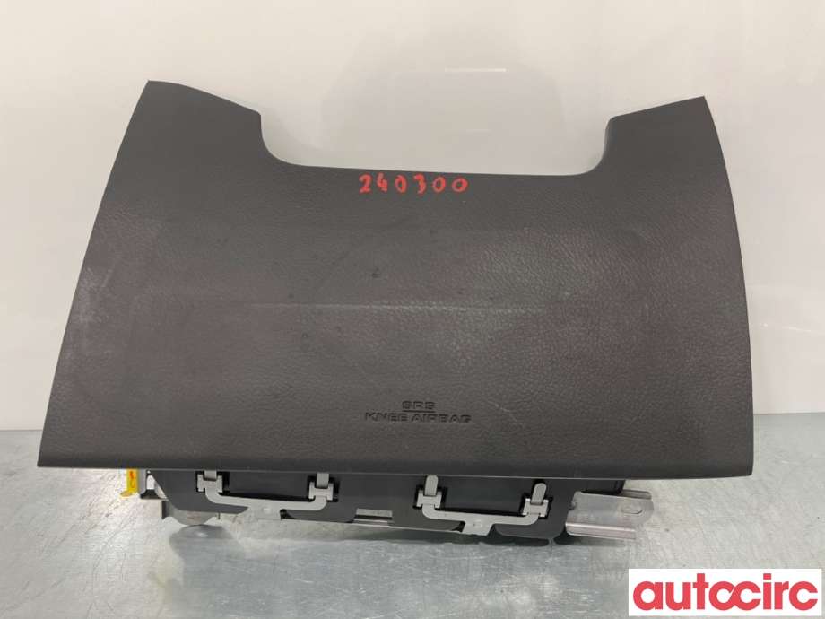 Airbag kne til Toyota RAV4 2006-2009 (Type III, Fase 1) (TOYOTA|7390042010B0|)