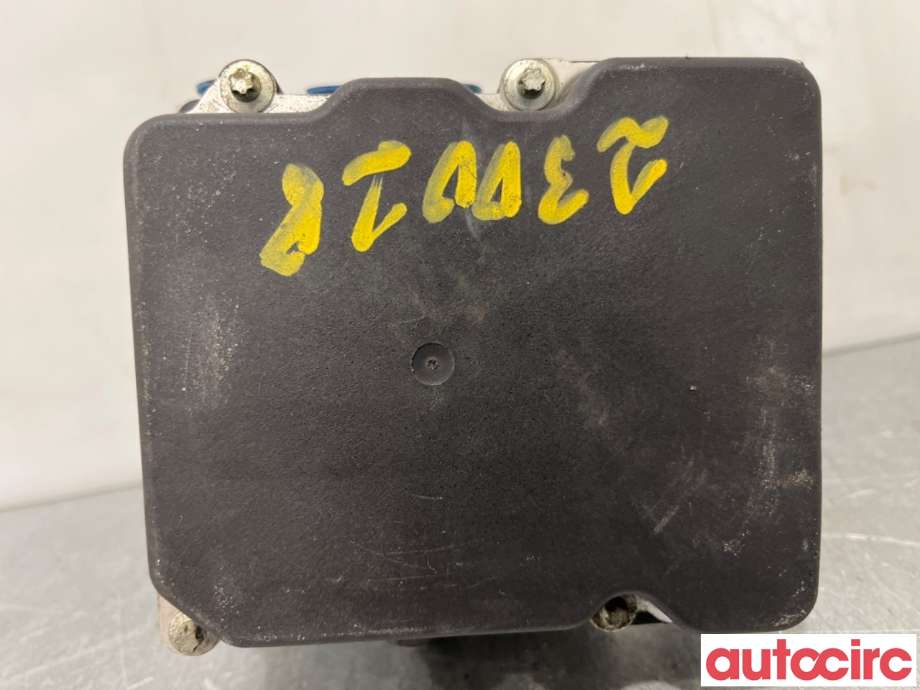 ABS sentral til Subaru Forester 2008-2013 (Type III) (SUBARU|27596SC070|0265251507|27536SC070)