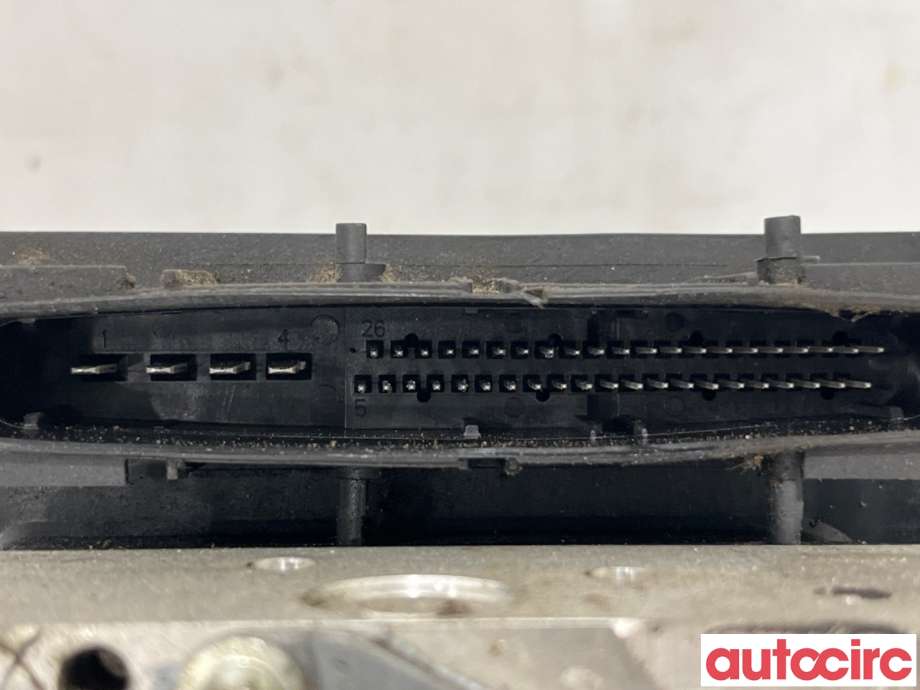 ABS sentral til Subaru Forester 2008-2013 (Type III) (SUBARU|27596SC070|0265251507|27536SC070)
