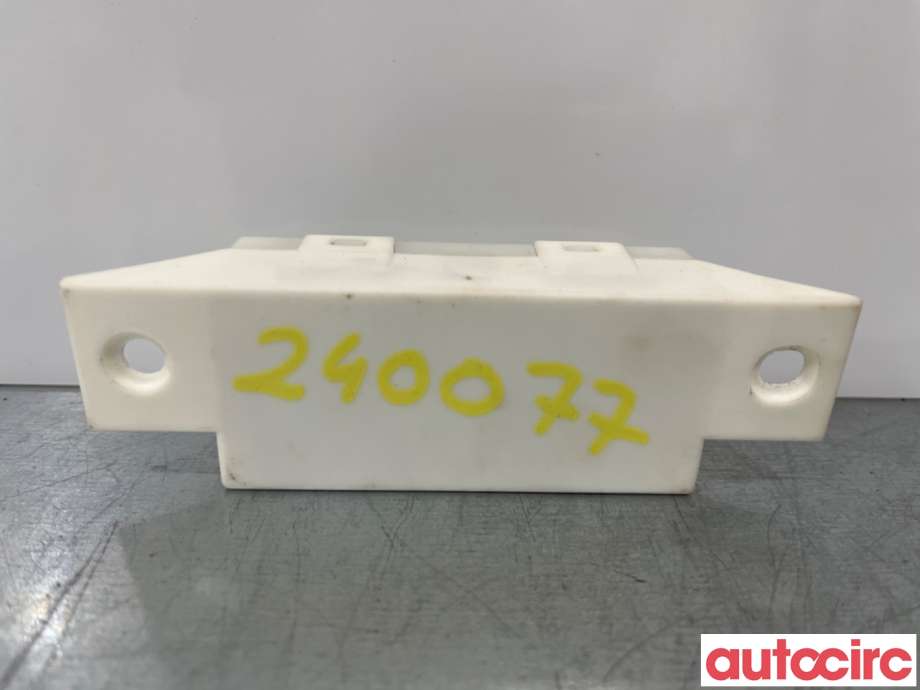 Styreenhet diverse til Mercedes B-Klasse 2011-2018 (W246) (W246) (MERCEDES|A1669003309|)