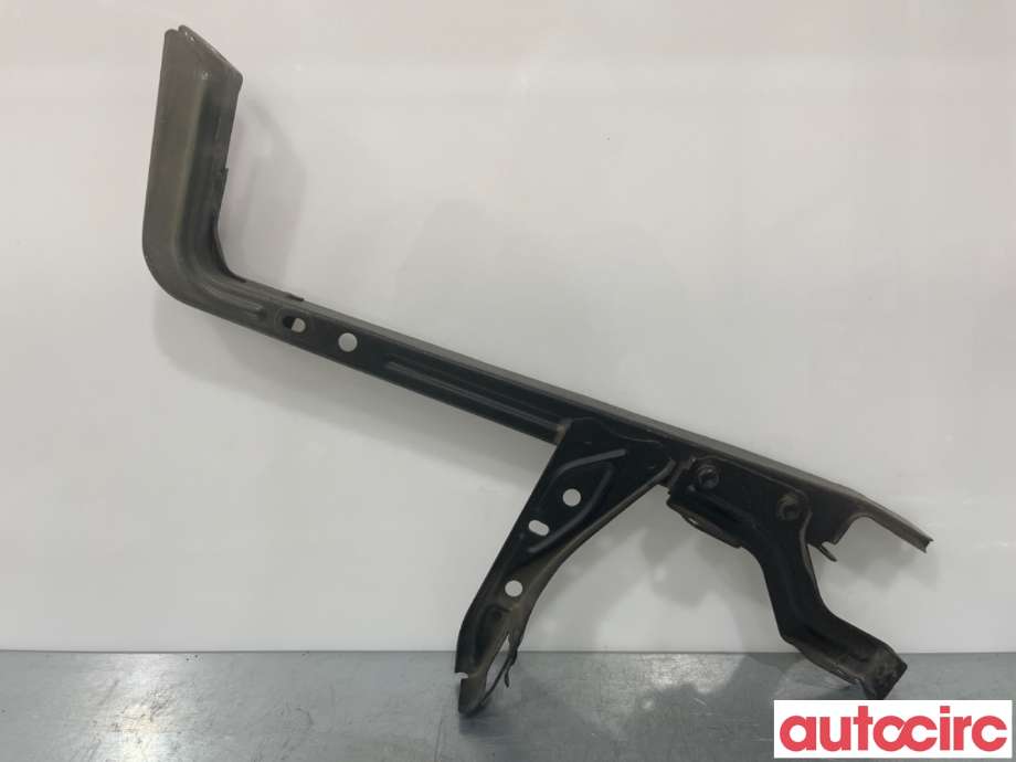 Diverse deler til Toyota Avensis 2003-2008 (Type II) (TOYOTA|5320805010|5395105010)