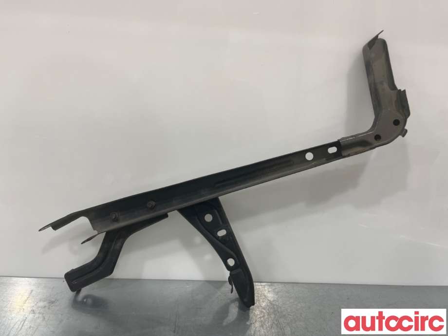 Diverse deler til Toyota Avensis 2003-2008 (Type II) (TOYOTA|5320805010|5395105010)