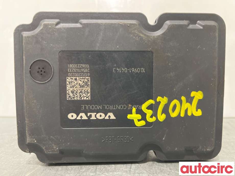 ABS sentral til Volvo V40 2012-2019  (VOLVO|31317628|100961-04143|31317074)