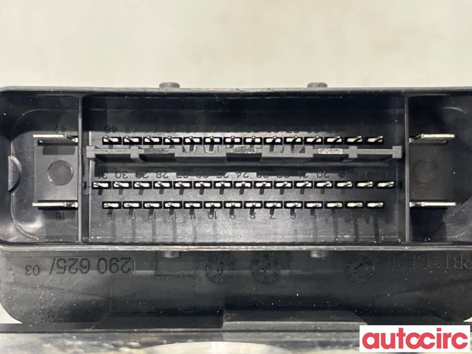ABS sentral til Volvo V40 2012-2019  (VOLVO|31317628|100961-04143|31317074)
