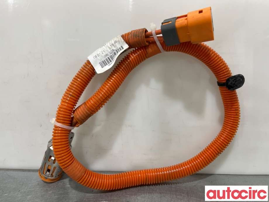 Kabel høy volt (HV) hybrid til Peugeot Expert, 2016-->> (Type III)  (PEUGEOT|9840427180)