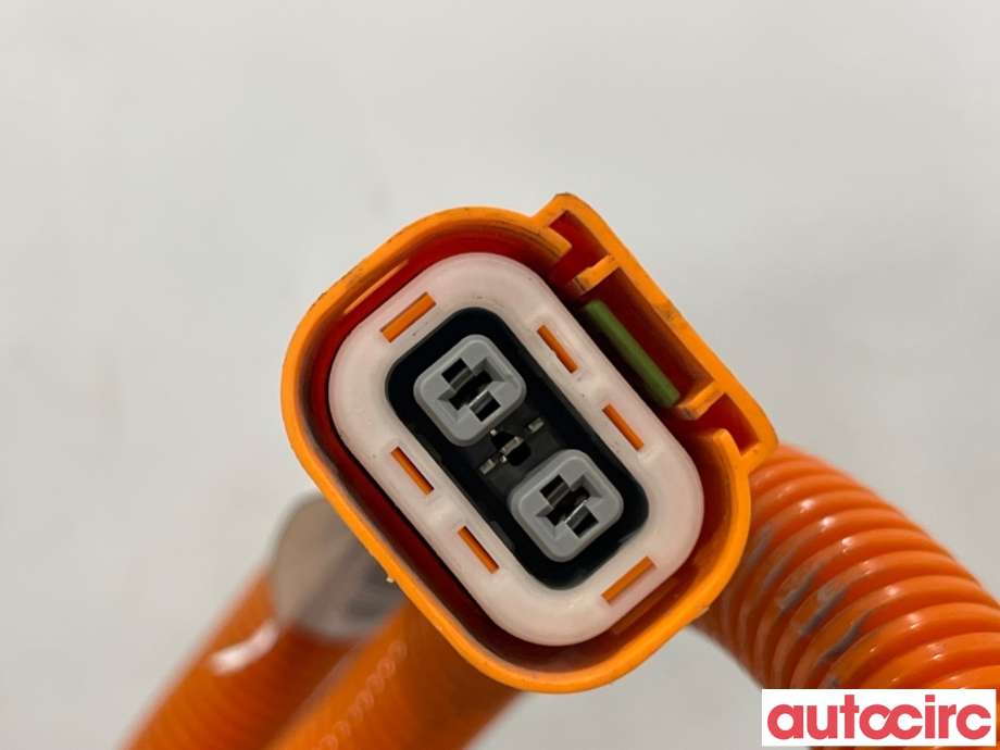 Kabel høy volt (HV) hybrid til Peugeot Expert 2016-->> (Type III)  (PEUGEOT|9840427180|)