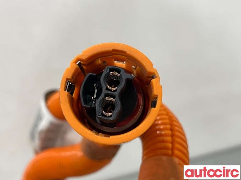 Kabel høy volt (HV) hybrid til Peugeot Expert 2016-->> (Type III)  (PEUGEOT|9840427180|)