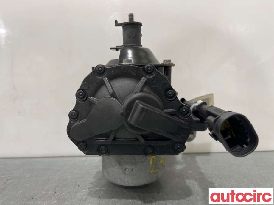 Vakuumpumpe til Peugeot Expert 2016-->> (Type III)  (PEUGEOT|9835028580|037102-07644)
