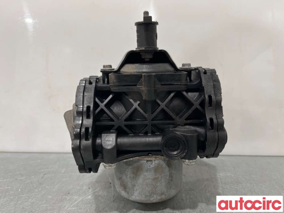 Vakuumpumpe til Peugeot Expert 2016-->> (Type III)  (PEUGEOT|9835028580|037102-07644)
