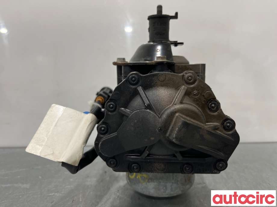 Vakuumpumpe til Peugeot Expert 2016-->> (Type III)  (PEUGEOT|9835028580|037102-07644)