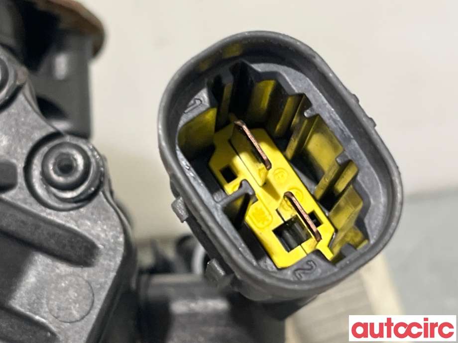 Vakuumpumpe til Peugeot Expert 2016-->> (Type III)  (PEUGEOT|9835028580|037102-07644)