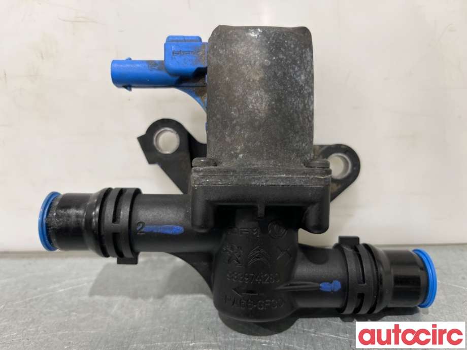 Diverse deler til Peugeot Expert, 2016-->> (Type III)  (PEUGEOT|9839333280)