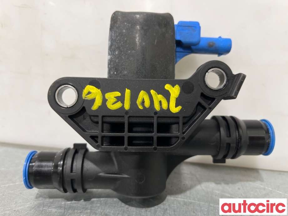 Diverse deler til Peugeot Expert 2016-->> (Type III)  (PEUGEOT|9839333280||9839741280)