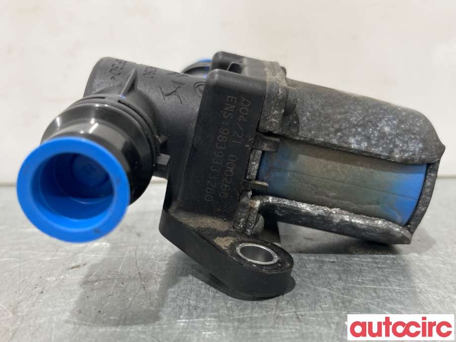 Diverse deler til Peugeot Expert 2016-->> (Type III)  (PEUGEOT|9839333280||9839741280)