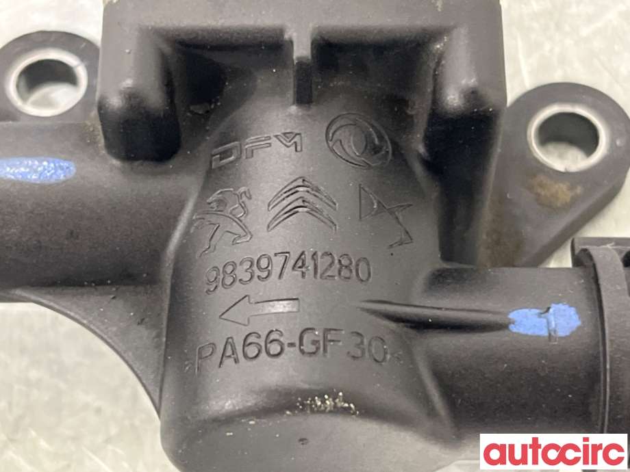 Diverse deler til Peugeot Expert 2016-->> (Type III)  (PEUGEOT|9839333280||9839741280)