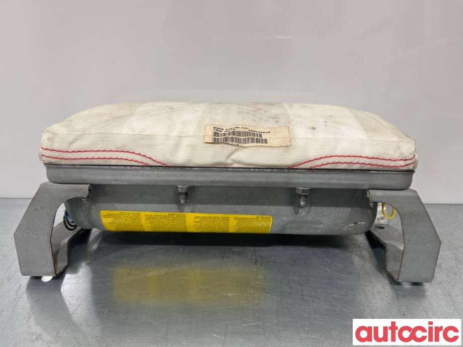Airbag passasjer til BMW 5-Serie, 1996-2003 (E39) (E39) (BMW|72128231630)