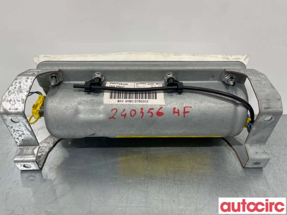 Airbag passasjer til BMW 5-Serie 1996-2003 (E39) (E39) (BMW|72128231630|3982316305|)