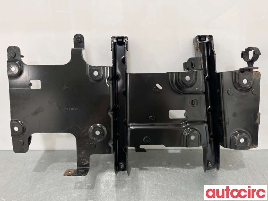 Batterikasse/feste til Peugeot Expert 2016-->> (Type III)  (PEUGEOT|9834471180|)
