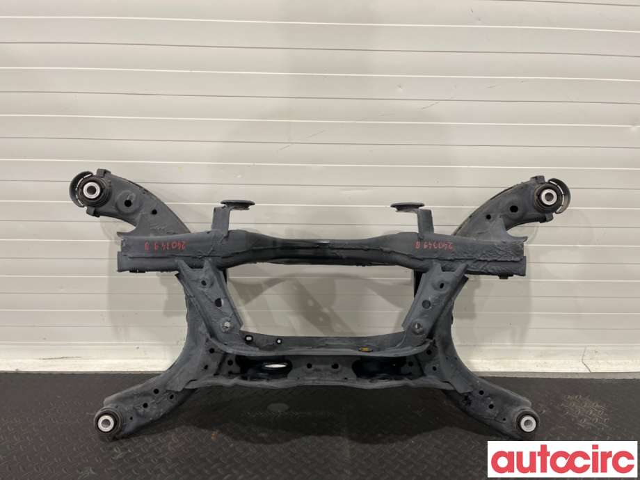 Travers bak til Mazda CX-5, 2012-2017 (Type I)  (MAZDA|KD352880XC)